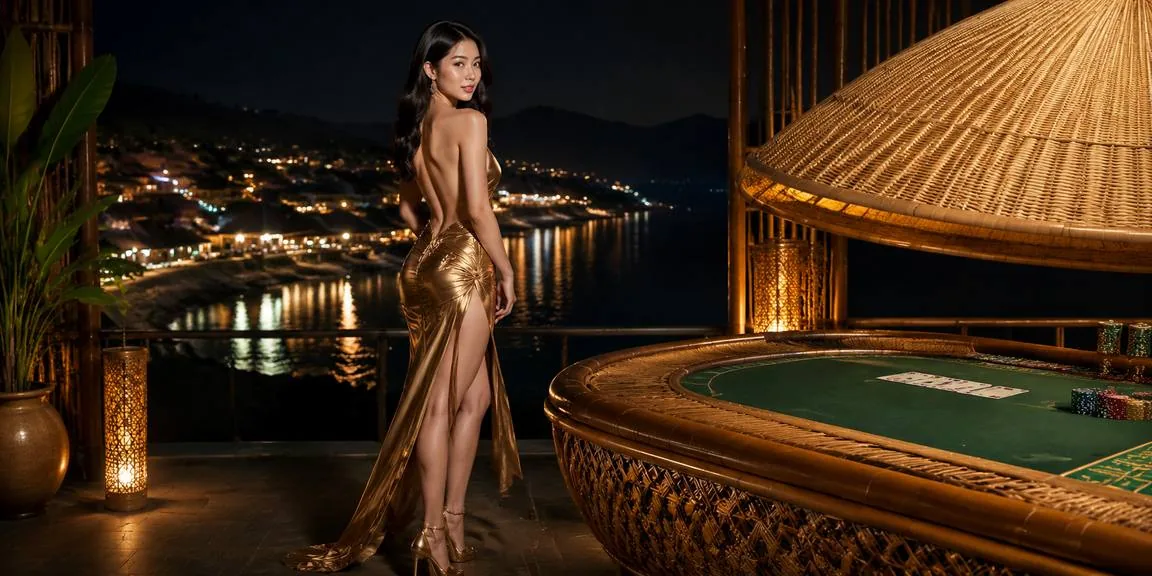 Điểm Nhấn Casino